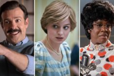 Critics' Choice Awards 2021 Complete List of TV Winners, From 'Ted Lasso' to 'The Crown' and Uzo Aduba