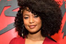 Jaz Sinclair