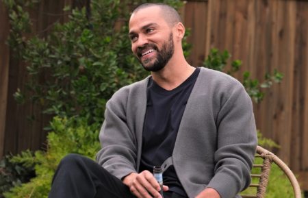 jesse williams greys anatomy abc