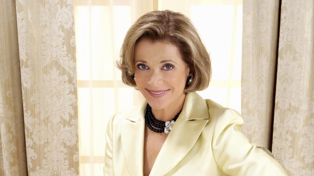#Remembering Jessica Walter With a Look Back at 13 of Memorable TV Roles