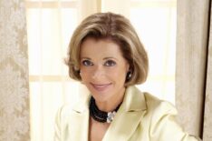 Jessica Walter as Lucille Bluth in Arrested Development