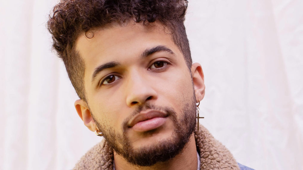 Jordan Fisher
