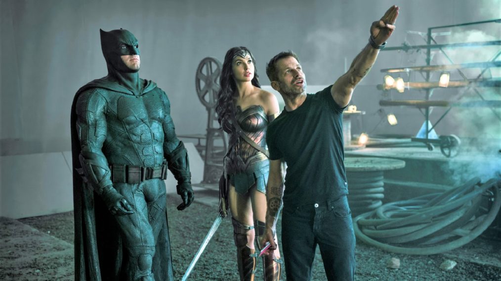 #’Unicorn’ Finale, ‘Zack Snyder’s Justice League’ on HBO Max, ‘Superstore’ Visitor, Bye-Bye Kardashians, ‘Grey’s’ New Trauma