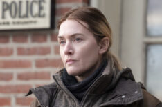 Kate Winslet Plays a Cop in 'Mare of Easttown,' Chuck Lorre Tackles PTSD & More Spring TV Previews