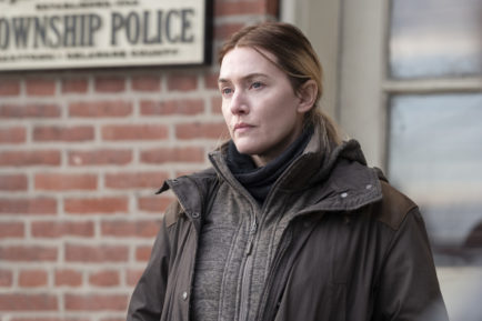 Kate Winslet Mare of Easttown HBO