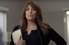 Katey Sagal's 'Rebel' is a Fighting Force in New Trailer (VIDEO)