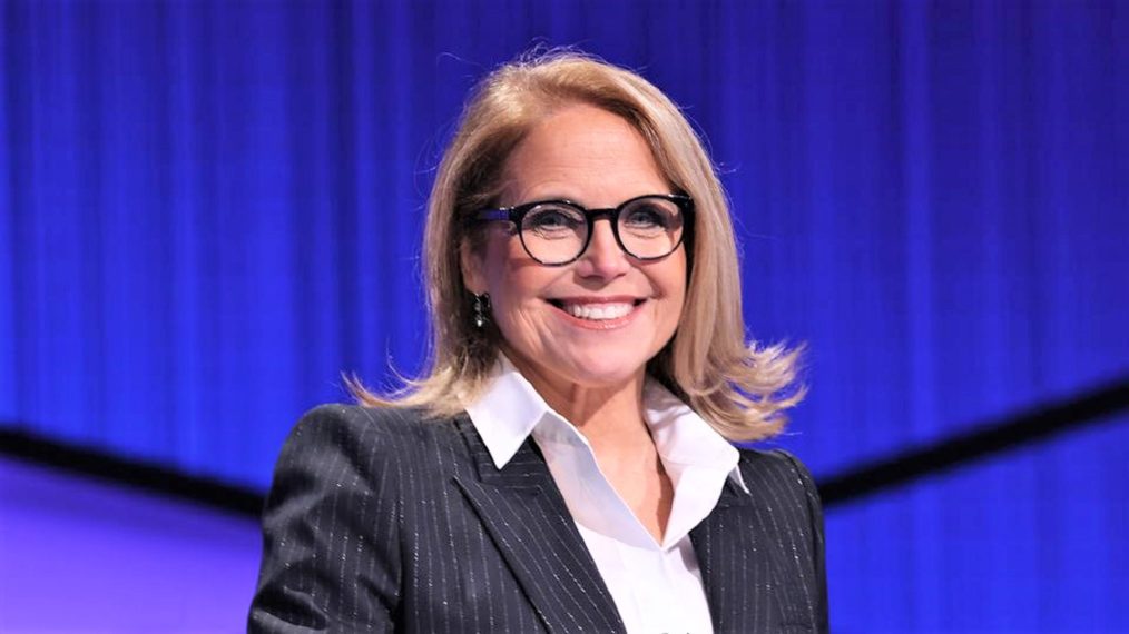 katie couric jeopardy