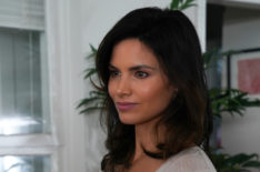 Katrina Law as Quinn in Magnum PI