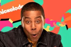 'Kids' Choice Awards' Host Kenan Thompson Teases 'Craziest Party of All Time' (VIDEO)