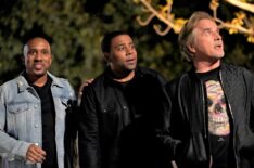 Kenan - Chris Redd, Kenan Thompson, Don Johnson