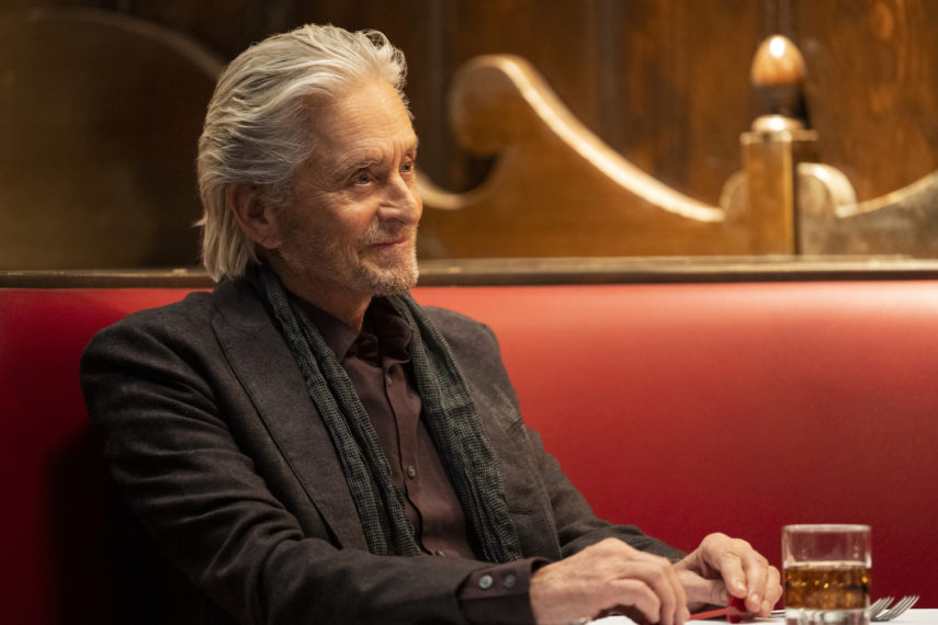 The Kominsky Method Season 3 Episode 4 Sandy