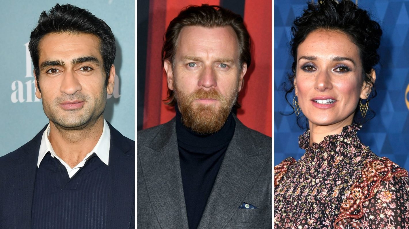 obi wan kenobi cast obi wan kenobi cast