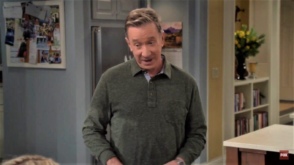 Last man standing tim allen 