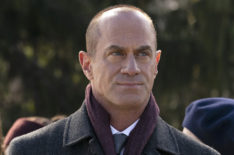 'SVU': What the Stabler Family's Return Could Mean for Elliot on 'Organized Crime'