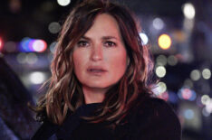 Law & Order SVU Organized Crime Crossover - Olivia Benson