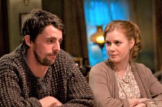 Leap Year - Matthew Goode and Amy Anderson
