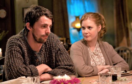 Leap Year - Matthew Goode and Amy Anderson