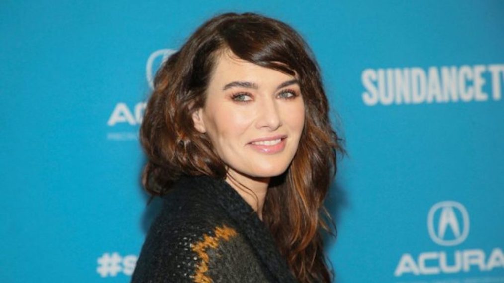 Lena Headey