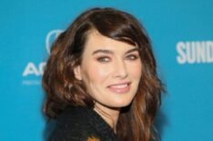 'Beacon 23': Lena Headey to Star in, Executive Produce Sci-Fi Thriller for Spectrum and AMC