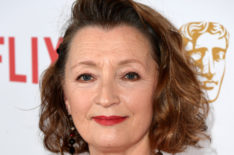 Lesley Manville