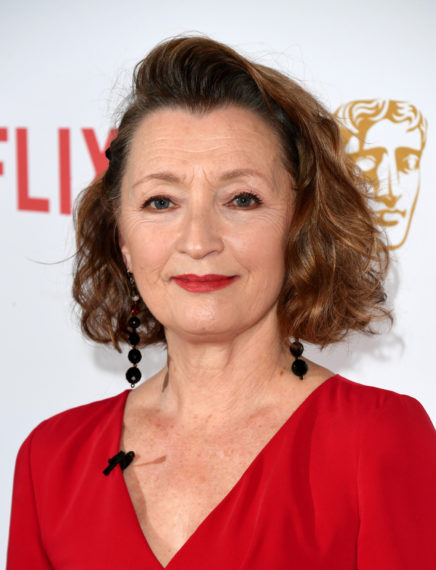 Lesley Manville