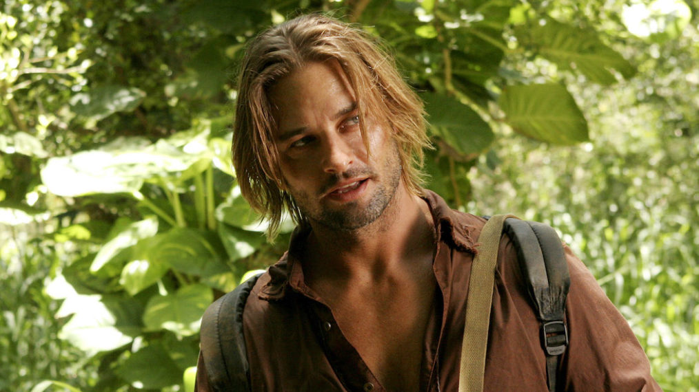5 Reasons Josh Holloway’s Sawyer Was the Real Hero of ‘Lost’