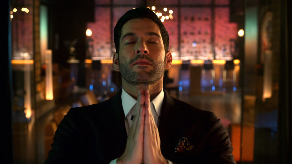 'Lucifer' Cast Shares Farewell Messages as Filming Wraps: 'What a Ride'