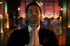 'Lucifer' Cast Shares Farewell Messages as Filming Wraps: 'What a Ride'