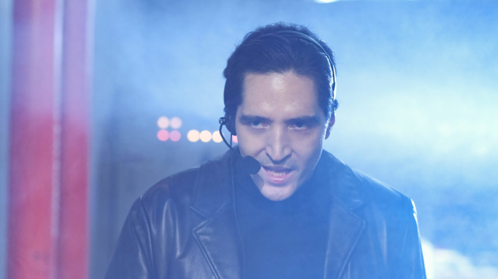 #Baddie Murdoc Gets Personal to Shake Up Mac and the Phoenix Team (VIDEO)