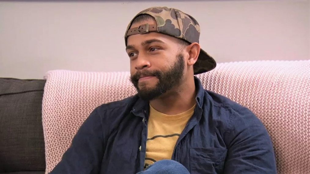 #Ryan Gives Jake Some Helpful Tips (VIDEO)
