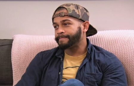 Married at First Sight Season 12 Ryan