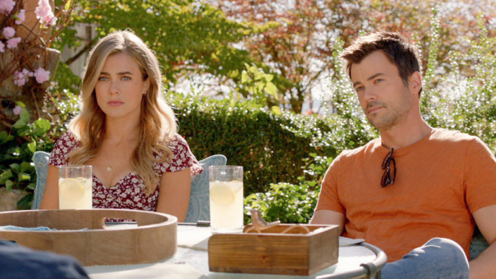 #’Manifest’ Stars Preview Life for Zeke After Surviving His Death Date