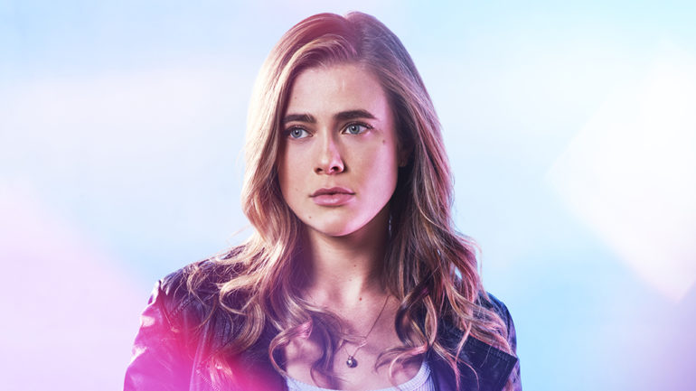 'Manifest' Star Melissa Roxburgh Teases More Mysteries for Season 3