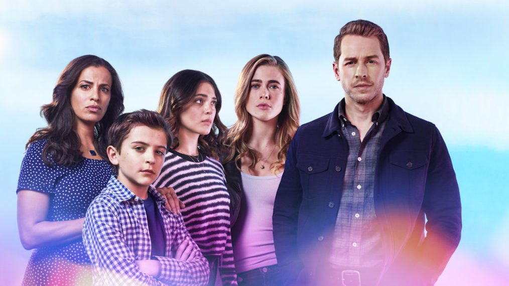 #How to Watch & a Full List of the TV Panels