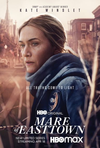 Mare of Easttown Kate Winslet HBO 