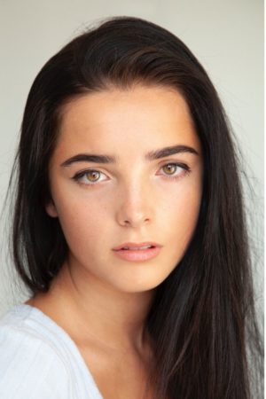 Jessica Reynolds Headshot