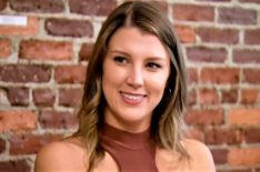 'Married at First Sight': Haley Dishes With Brianna and Paige About Slow Progress With Jake (VIDEO)