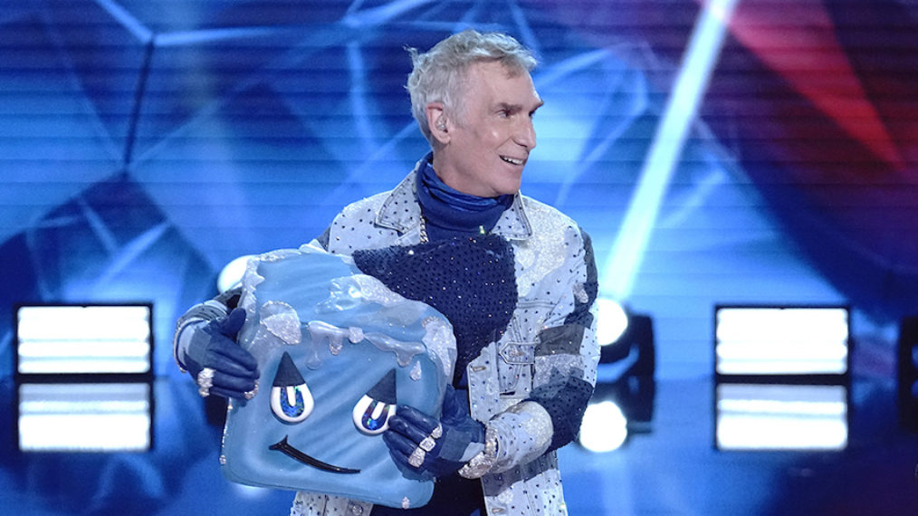 #Bill Nye, Tony Hawk & More of the Most Shocking ‘Masked Singer’ & ‘Dancer’ Reveals #Bill Nye, Tony Hawk & More of the Most Shocking ‘Masked Singer’ & ‘Dancer’ Reveals