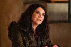 Lauren Graham in Mighty Ducks Game Changers