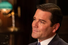 Murdoch Mysteries - Yannick Bisson