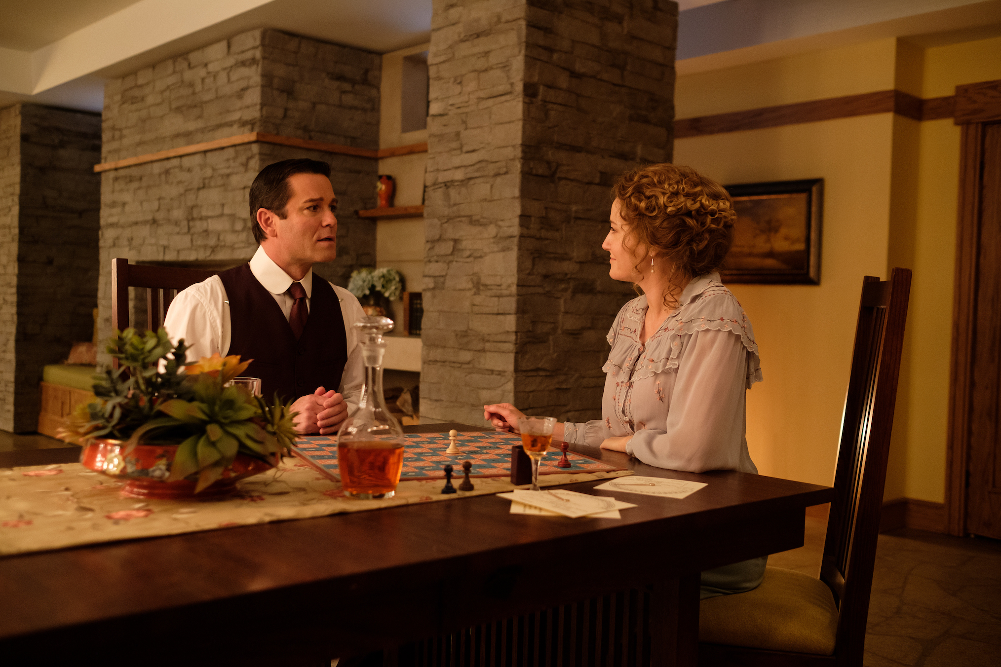 Murdoch Mysteries