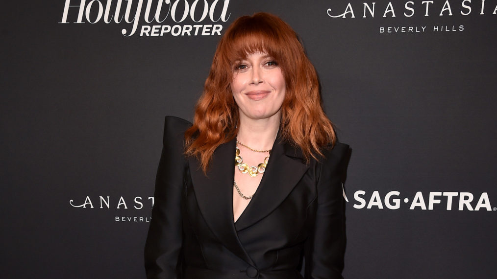 #Peacock Orders Rian Johnson’s ‘Poker Face’ Starring Natasha Lyonne to Series