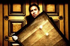 'National Treasure' Series Reportedly a Go at Disney+