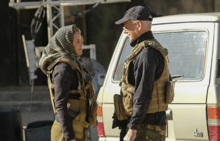 Jack Gibbs NCIS Season 18 Episode 8