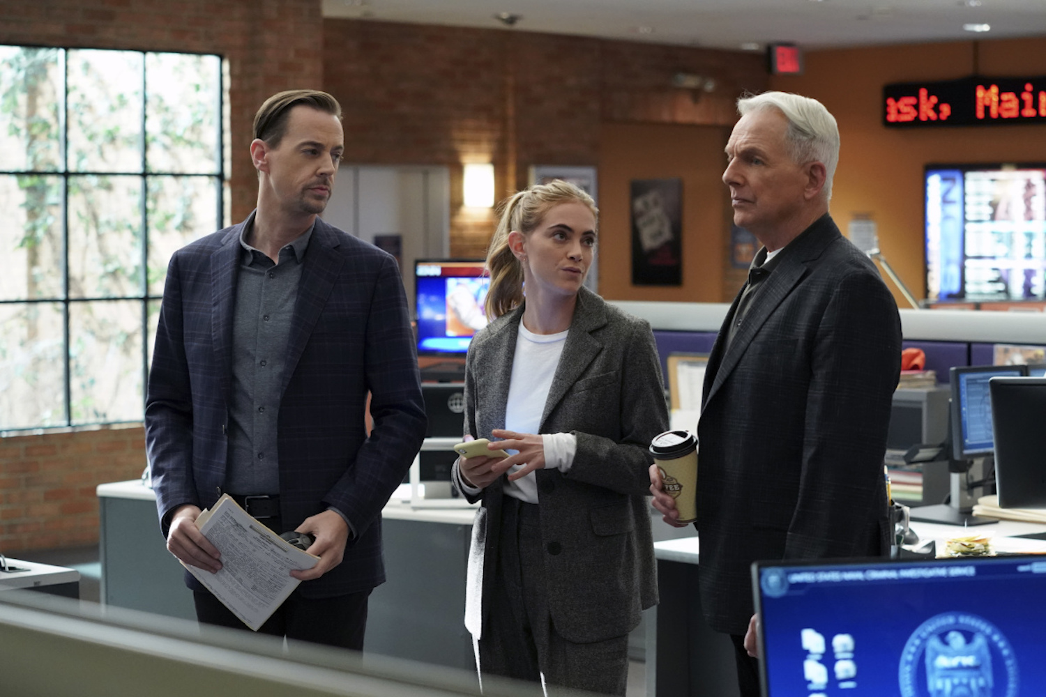 Have There Been Too Many Losses in Too Few Episodes in 'NCIS' Season 18?
