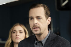 NCIS - Season 18 Episode 10 - Sean Murray