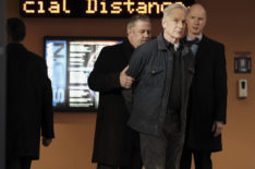 Is 'NCIS' Suspending Gibbs to Set Up Mark Harmon's Exit From the Show?