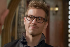 Barrett Foa as Eric Beale in NCIS: Los Angeles - Season 12, Episode 14