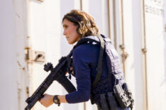 Daniela Ruah as Kensi Blye in NCIS: Los Angeles - Season 12, Episode 14