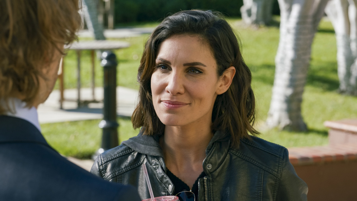 Kensi Deeks Densi NCIS Los Angeles Season 12